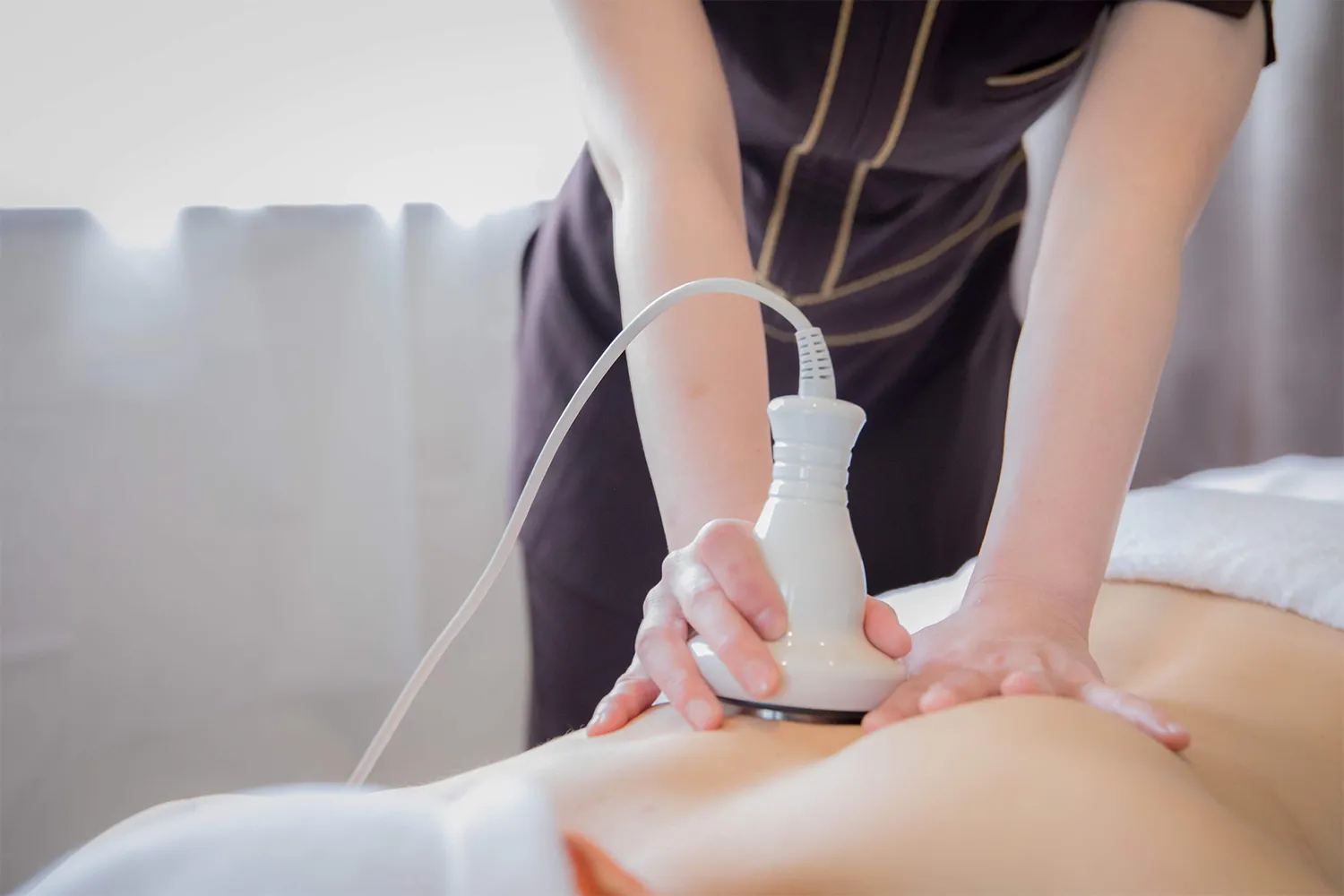 ボディケアプログラム